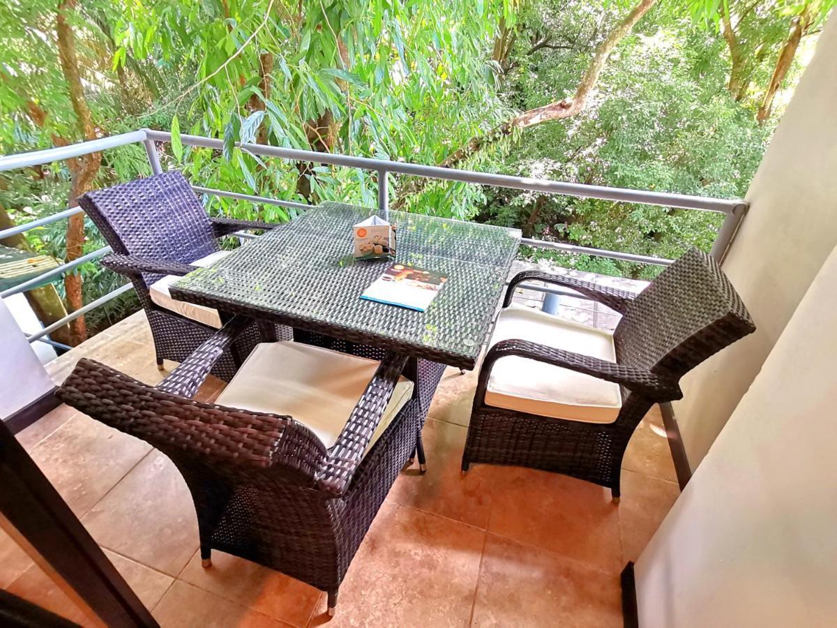 Jungle Vista Boutique Hotel Manuel Antonio Εξωτερικό φωτογραφία