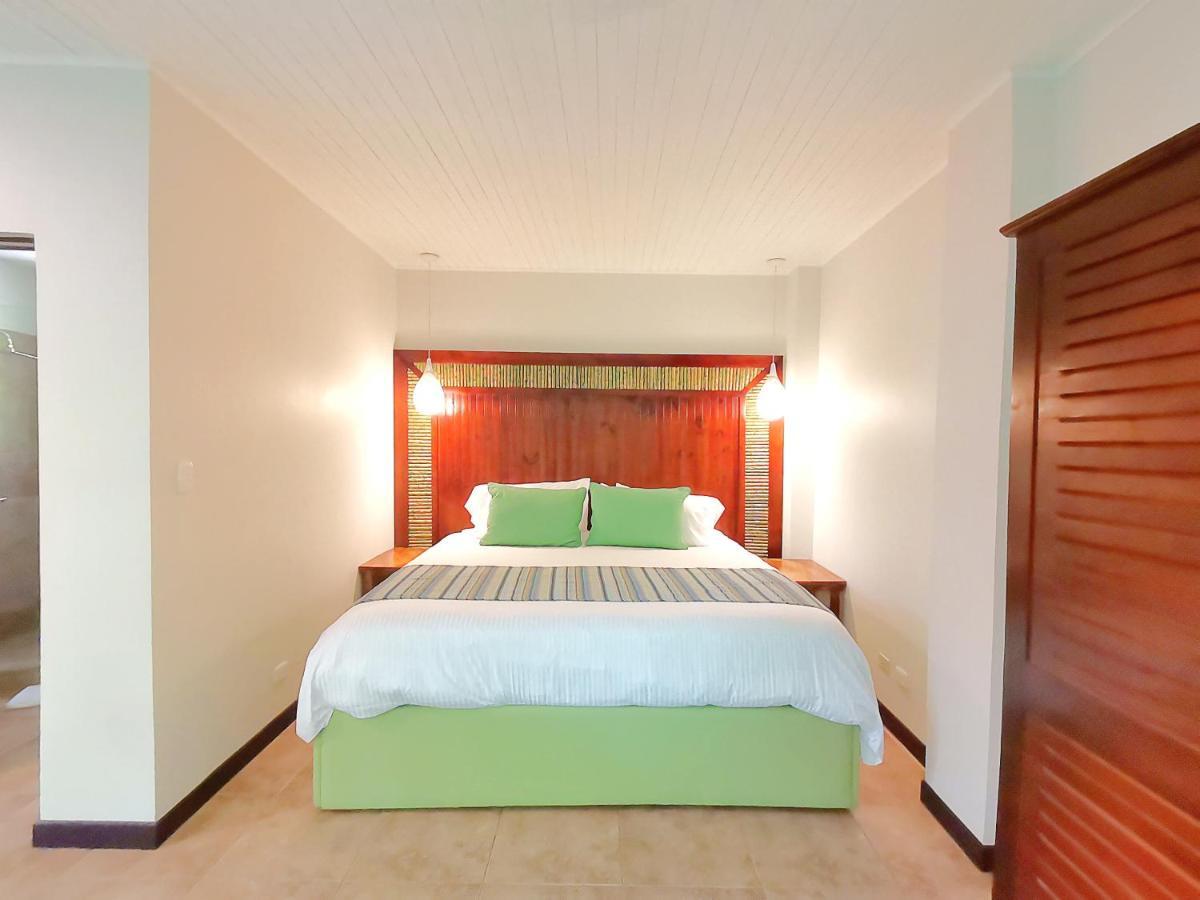 Jungle Vista Boutique Hotel Manuel Antonio Εξωτερικό φωτογραφία