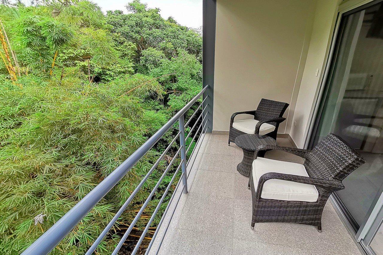 Jungle Vista Boutique Hotel Manuel Antonio Εξωτερικό φωτογραφία