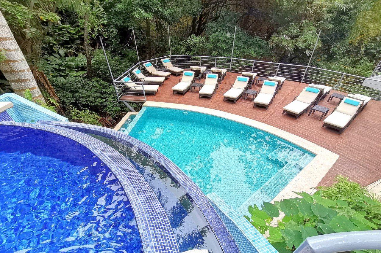 Jungle Vista Boutique Hotel Manuel Antonio Εξωτερικό φωτογραφία