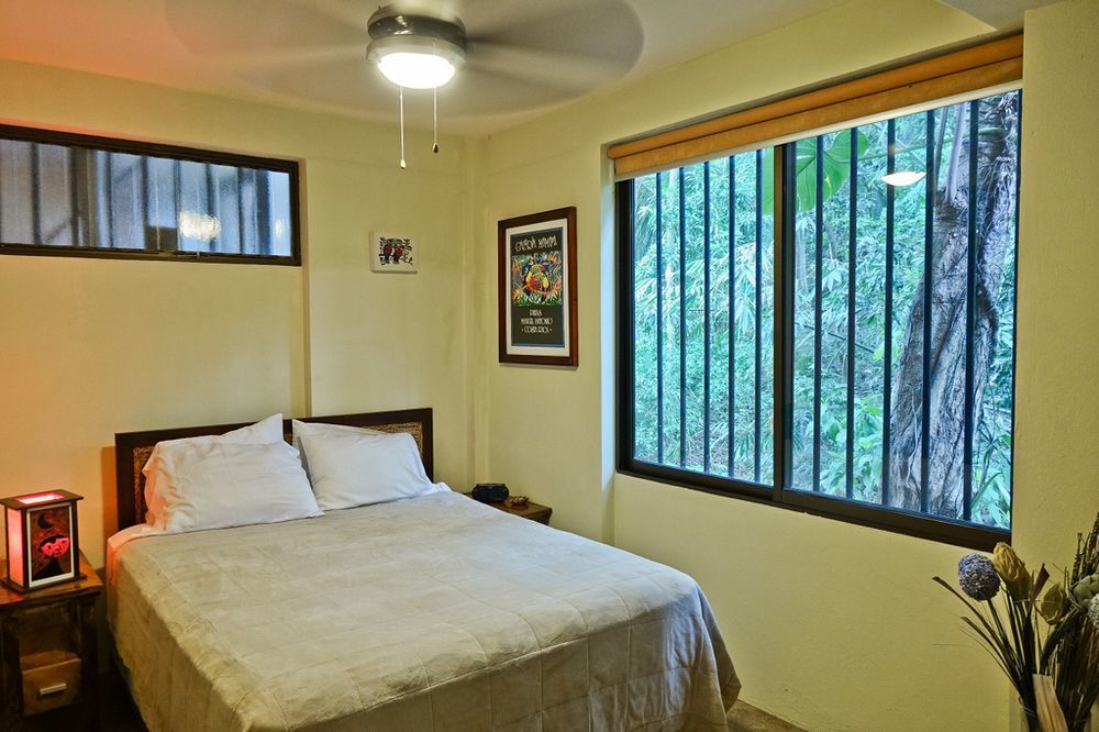 Jungle Vista Boutique Hotel Manuel Antonio Εξωτερικό φωτογραφία