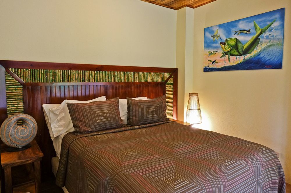 Jungle Vista Boutique Hotel Manuel Antonio Εξωτερικό φωτογραφία